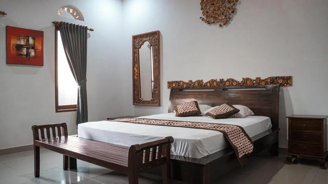 Ubud Dream-1