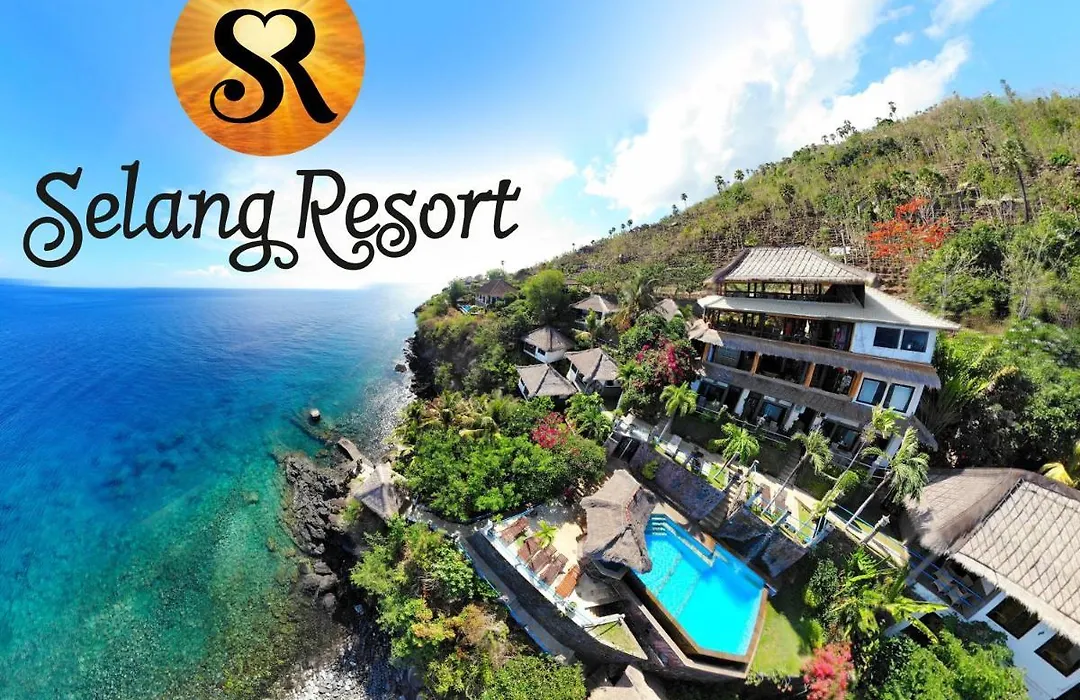 Selang Resort Amed-1