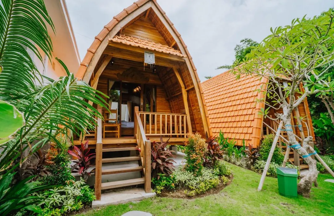 Brisk Homestay By Bukit Vista-1