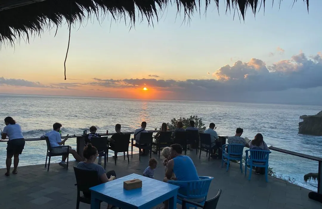 Sunset Villa Lembongan-1