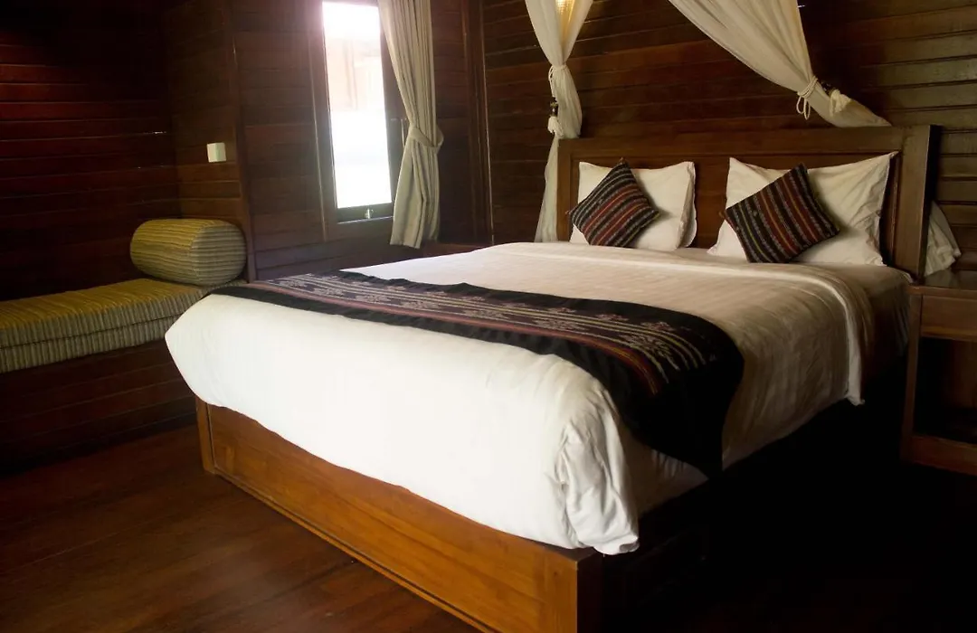 A Peaceful Villa At Lembongan Island-1
