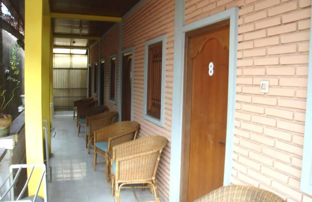 Luisa Homestay-1