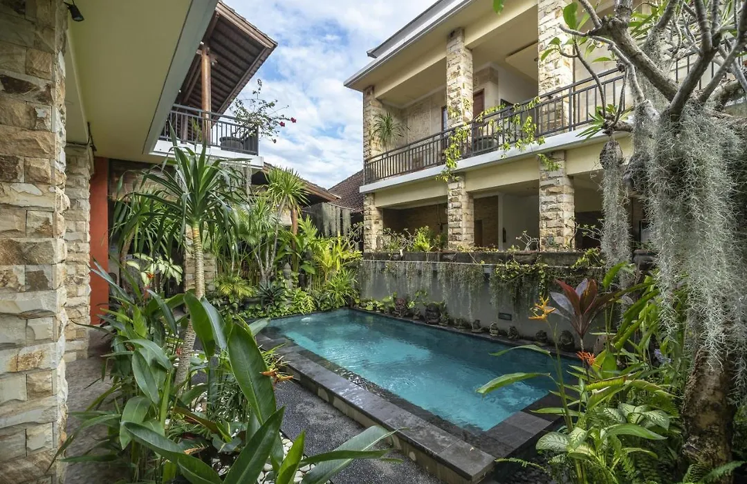 Frog Homestay-1