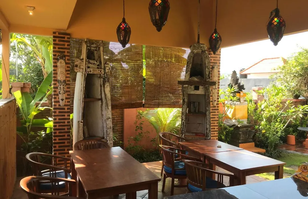 Bali Blue Gecko Villas-1
