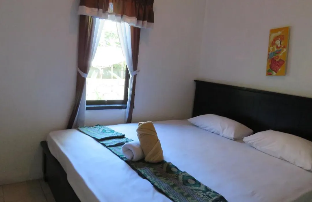 Lebih Guesthouse Pemuteran-1