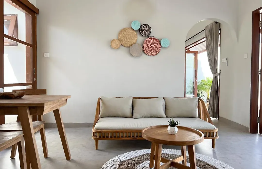 Moana Villa & Suites Bingin-1