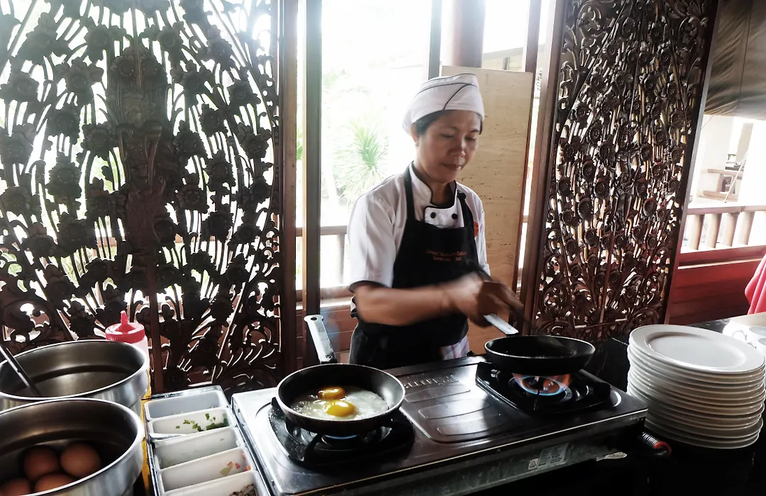 Grand Balisani Suites Hotel-1