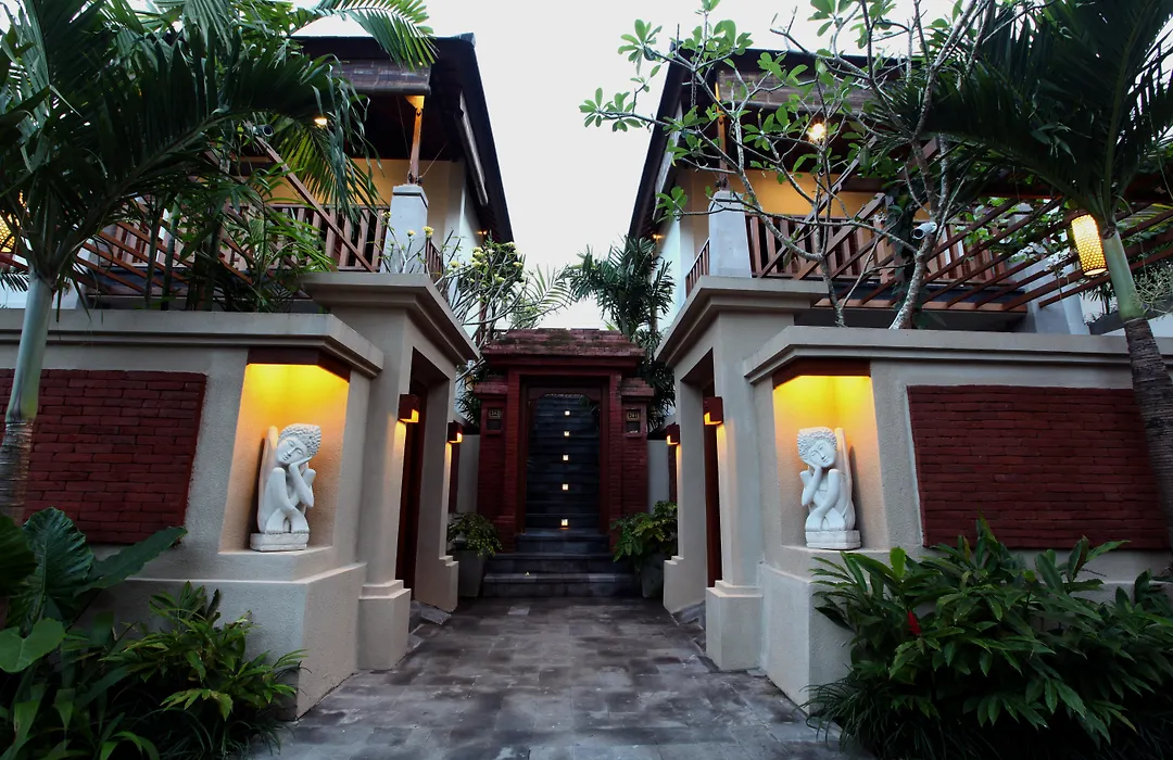 Onje Resort And Villas-1