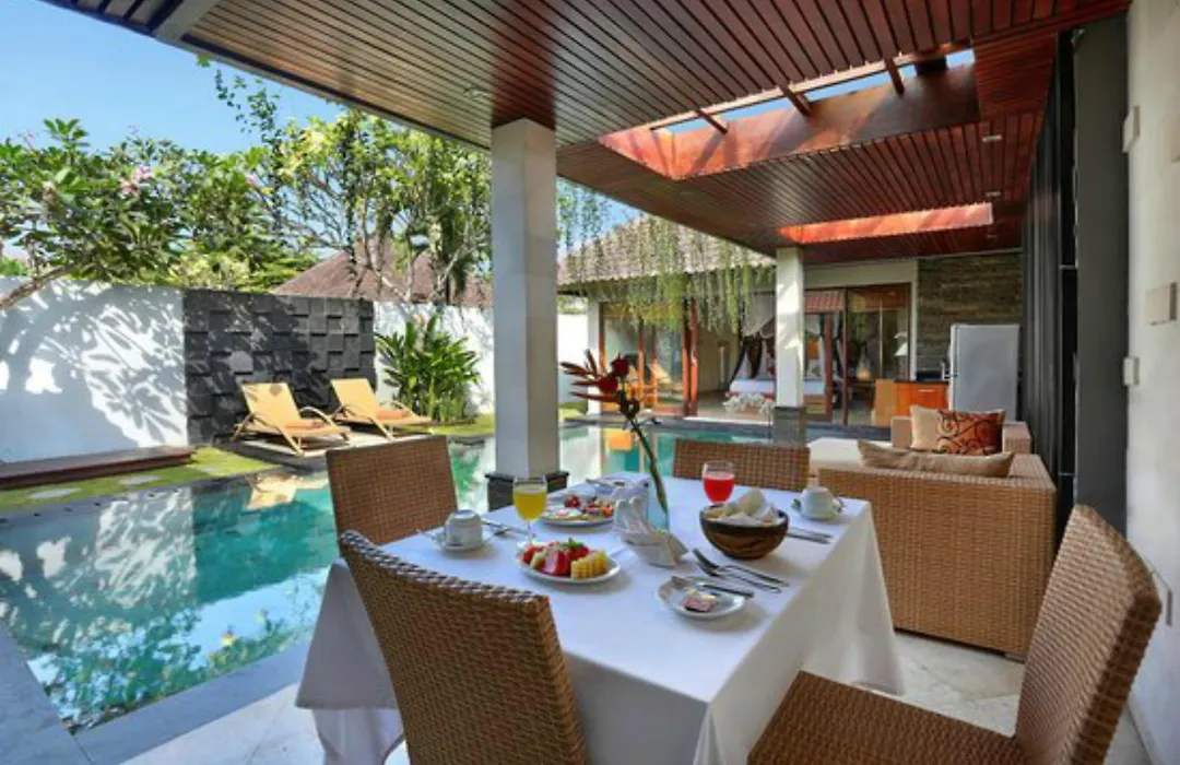 Kunti Villas-1