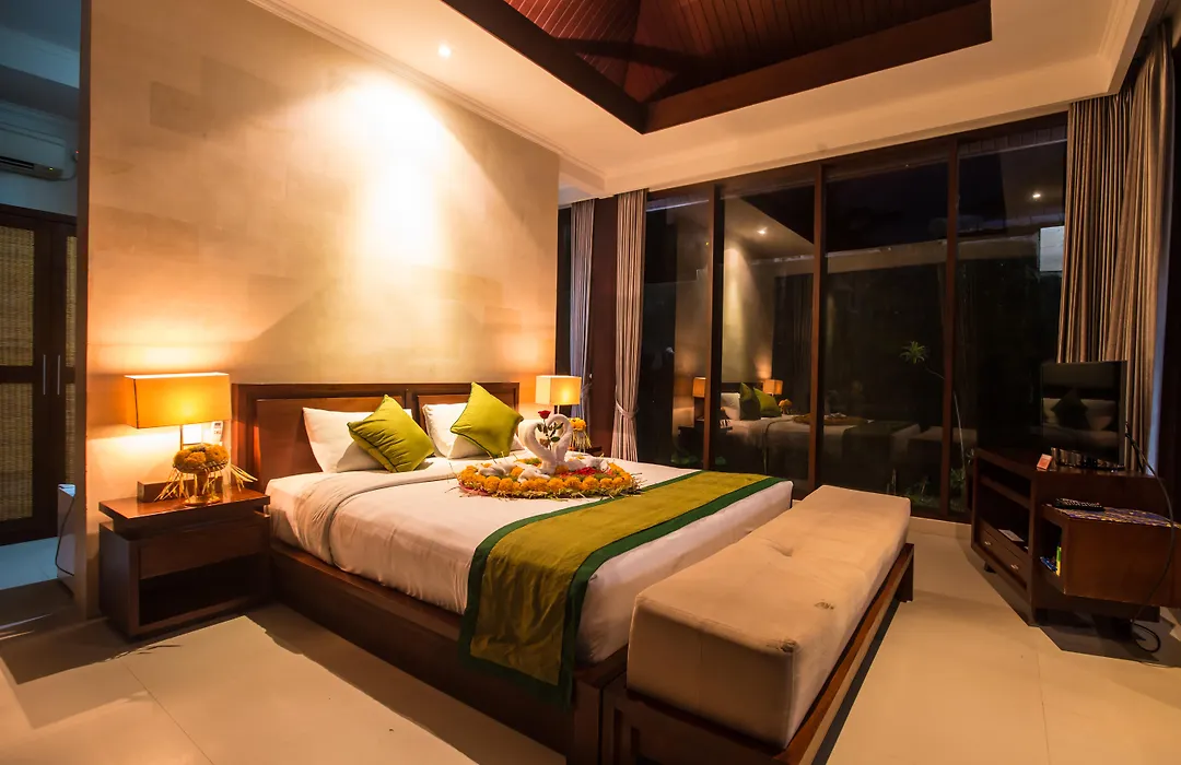 Umae Villa Ubud-1