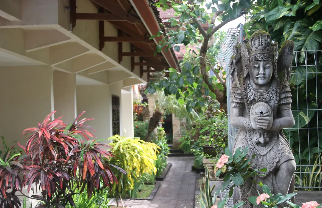 Seminyak Paradiso Hotel-1