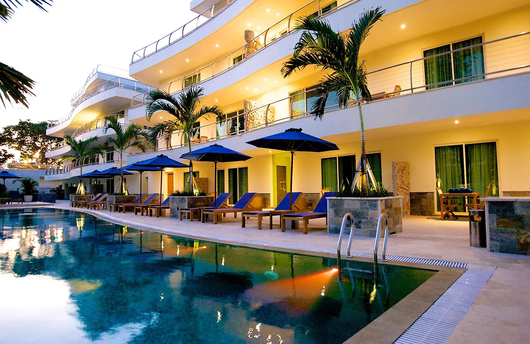 Anantara Vacation Club Legian-1