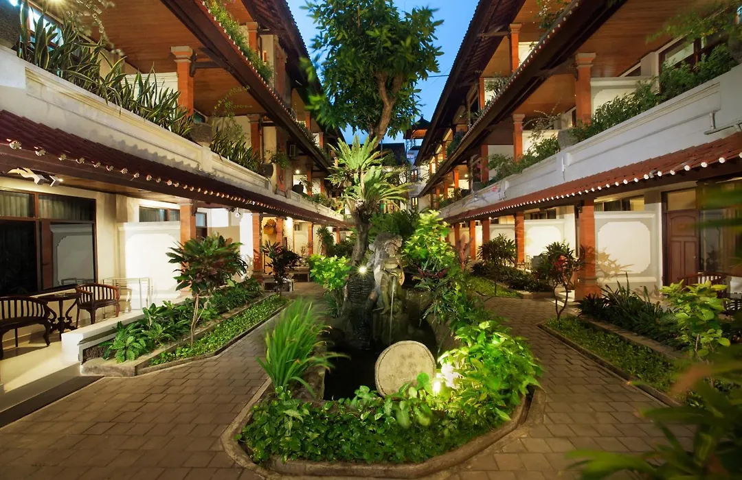 Bali Summer Hotel By Amerta-1