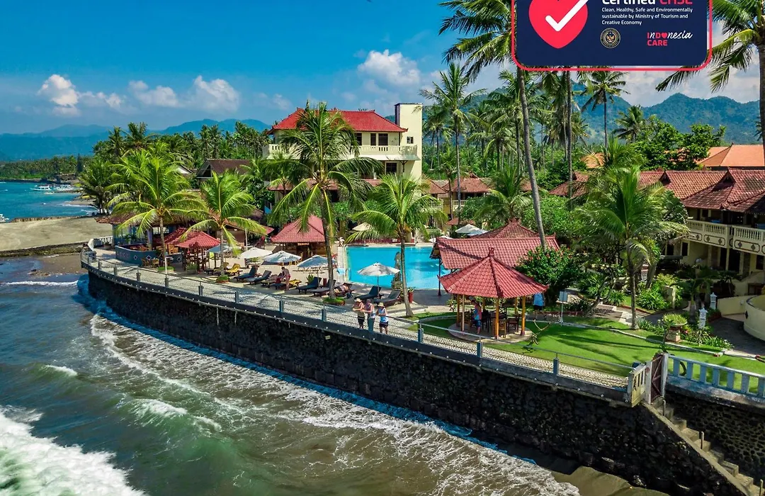 Bali Palms Resort-1