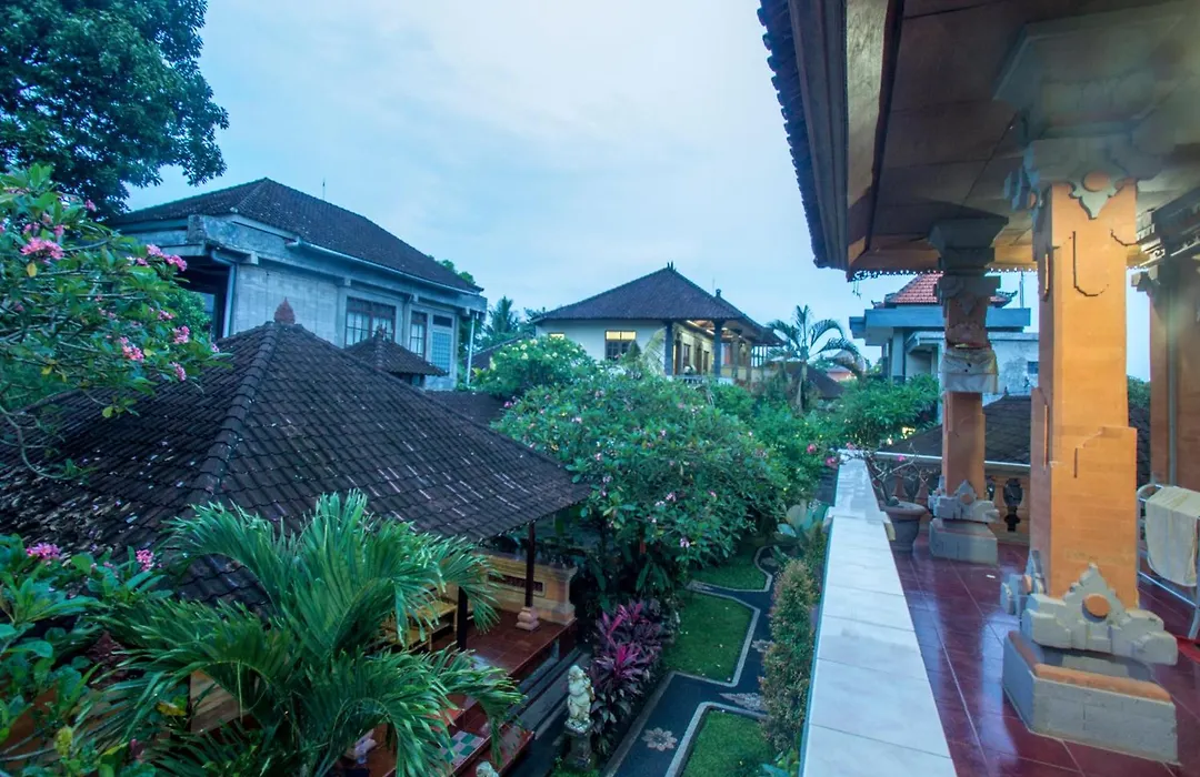 Yuliati House Ubud-1
