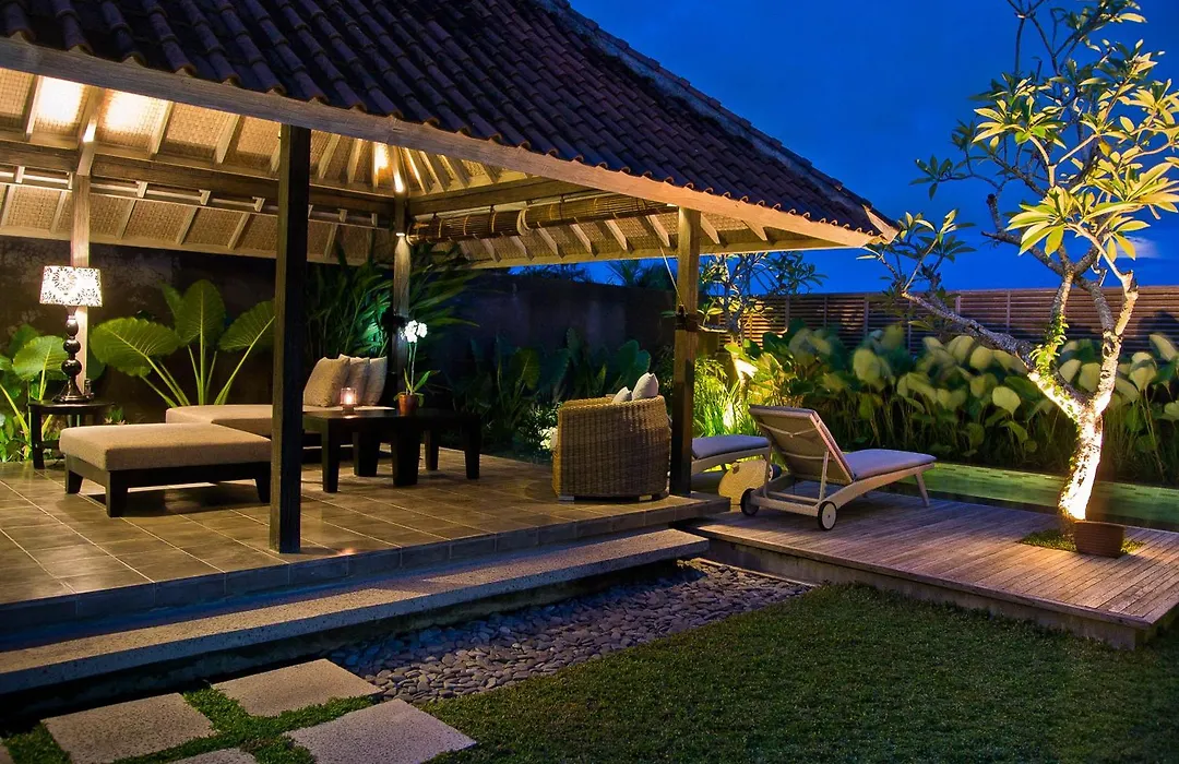 Komea Villa-1