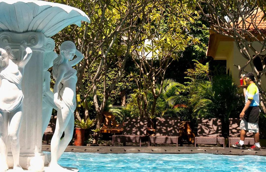 Febri'S Hotel & Spa-1