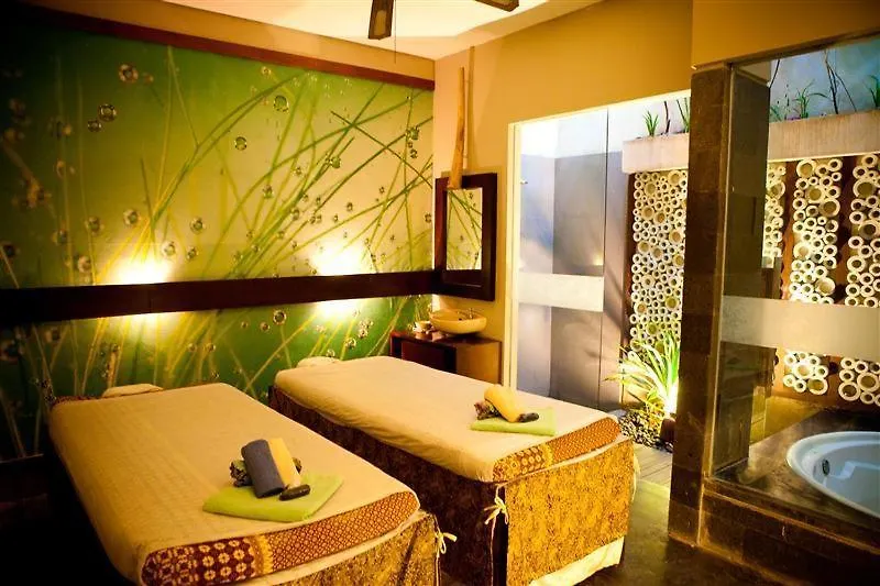 Onasis Bed, Resting, And Spa-1