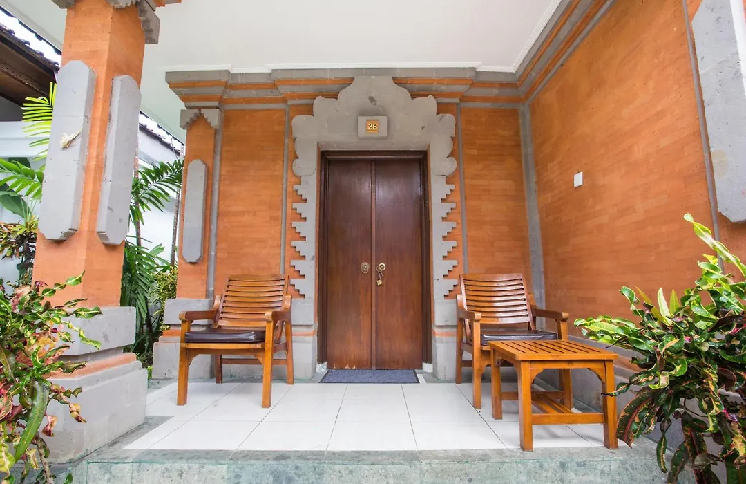 Hotel Sinar Bali Legian-1