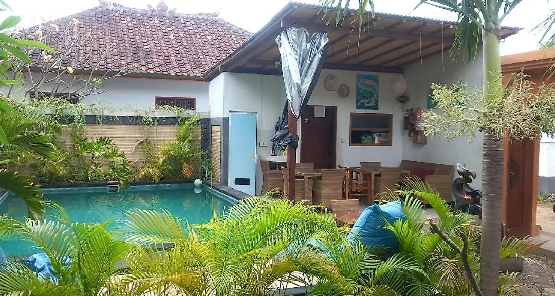 Swara Homestay 2-1