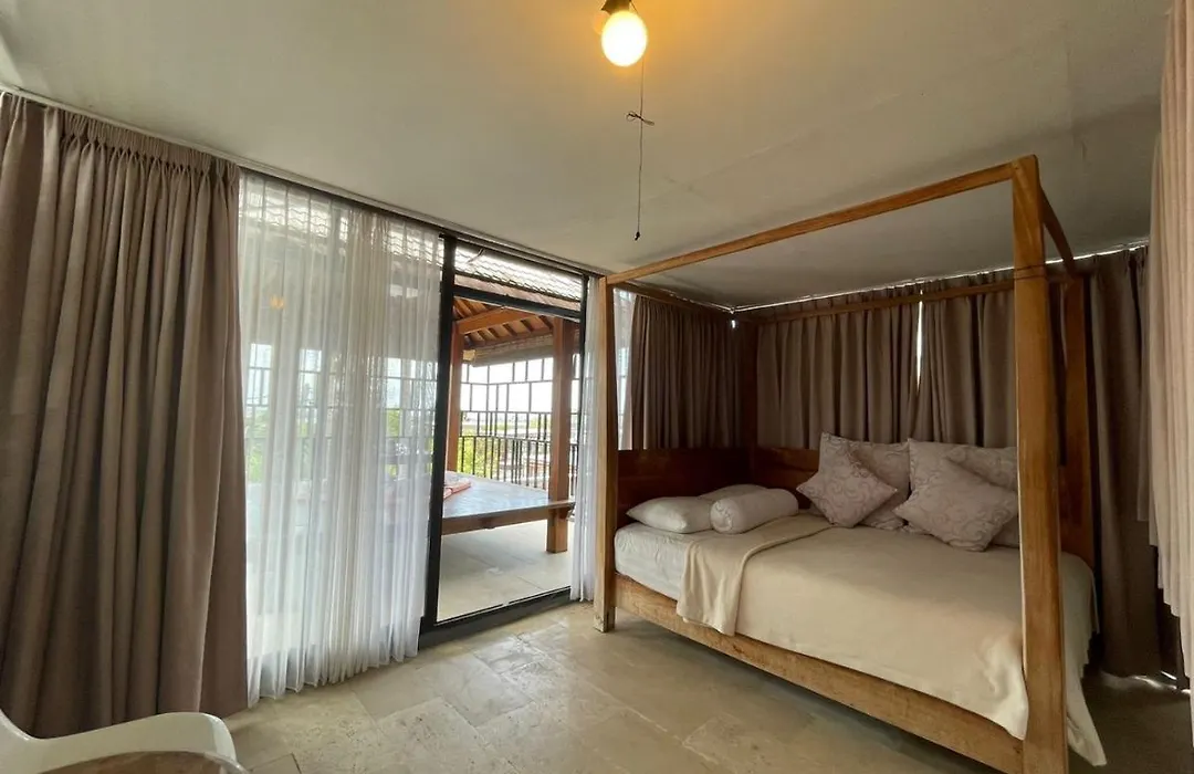 Modern Balinese Villa With Scenic View-1