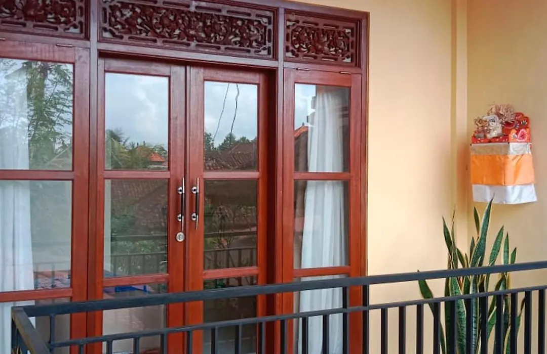 Nova Homestay Ubud-1