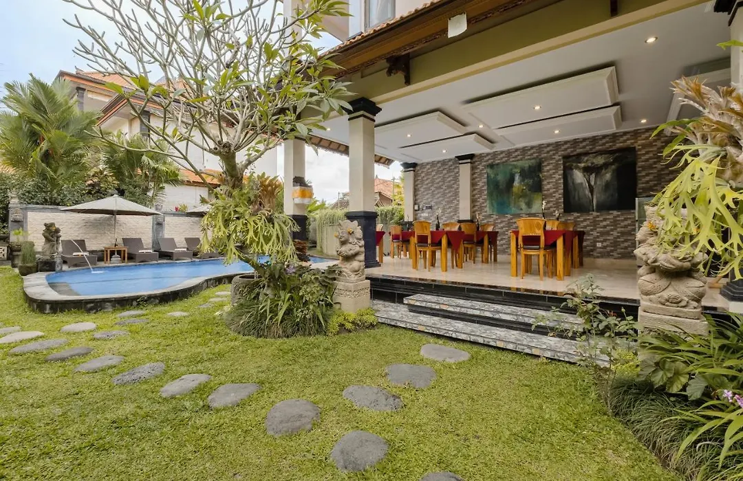 Gora House Bali-1