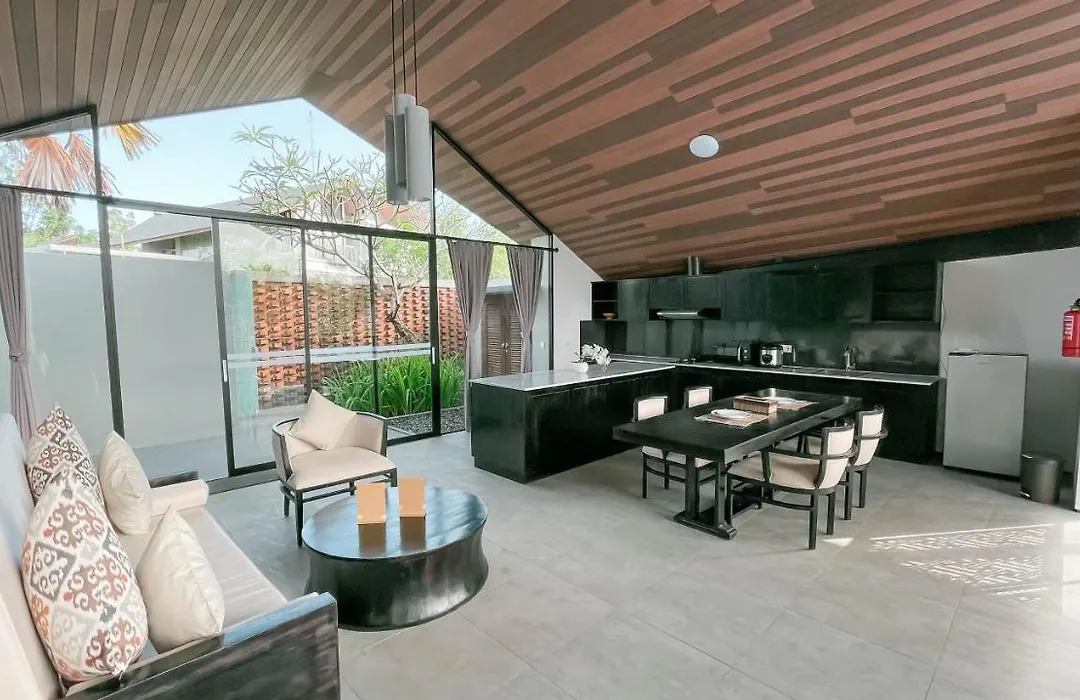 Armada Villa By The Lavana-1