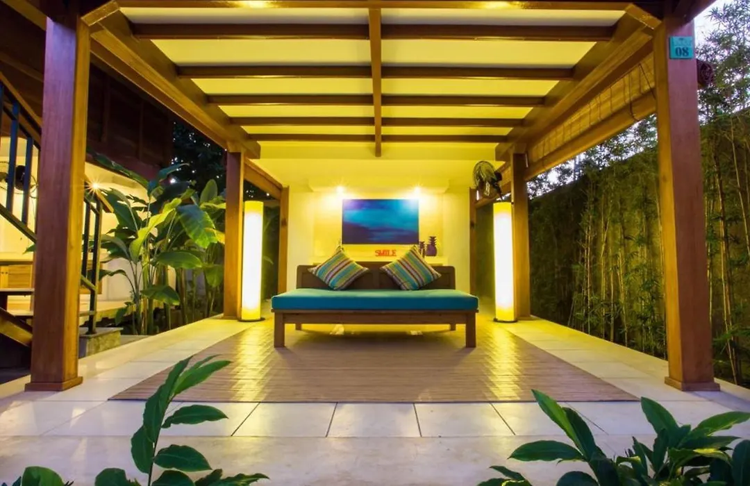 Aliya Boutique Bungalows Umalas By The Lavana-1
