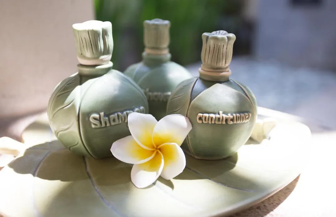 The Sanyas Suite Bali-1