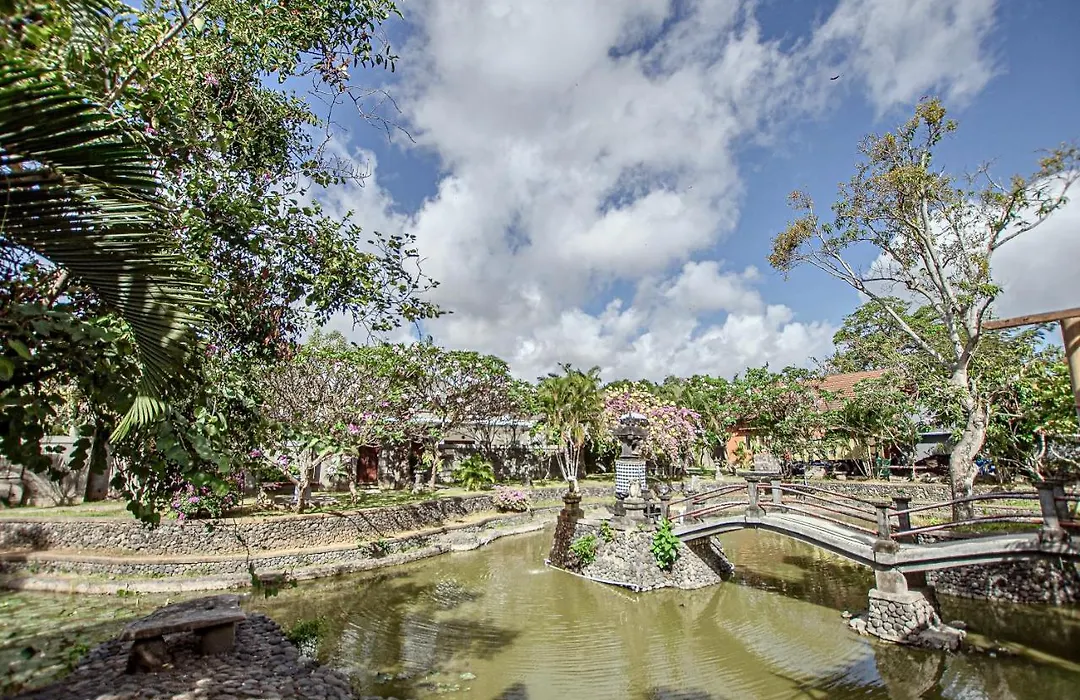 Panorama Cottages I-1