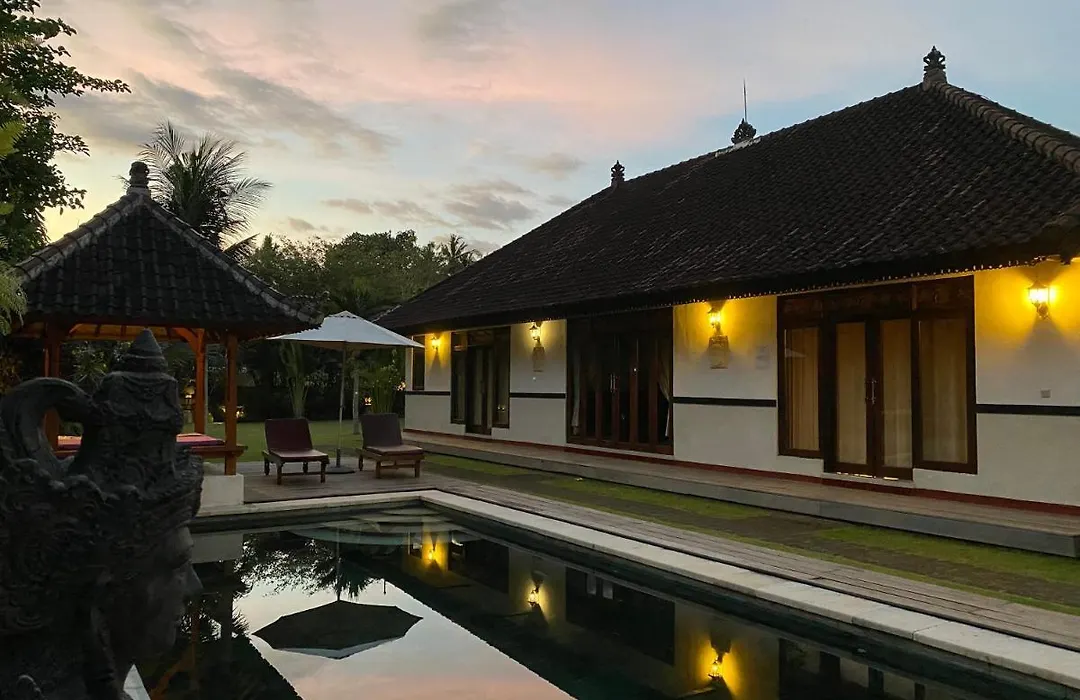 Agung Village-1