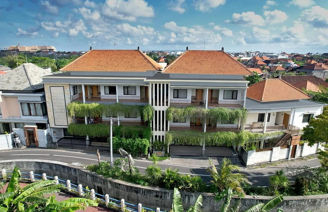 Amanlane Suite Seminyak Managed By Arm Hospitality-1