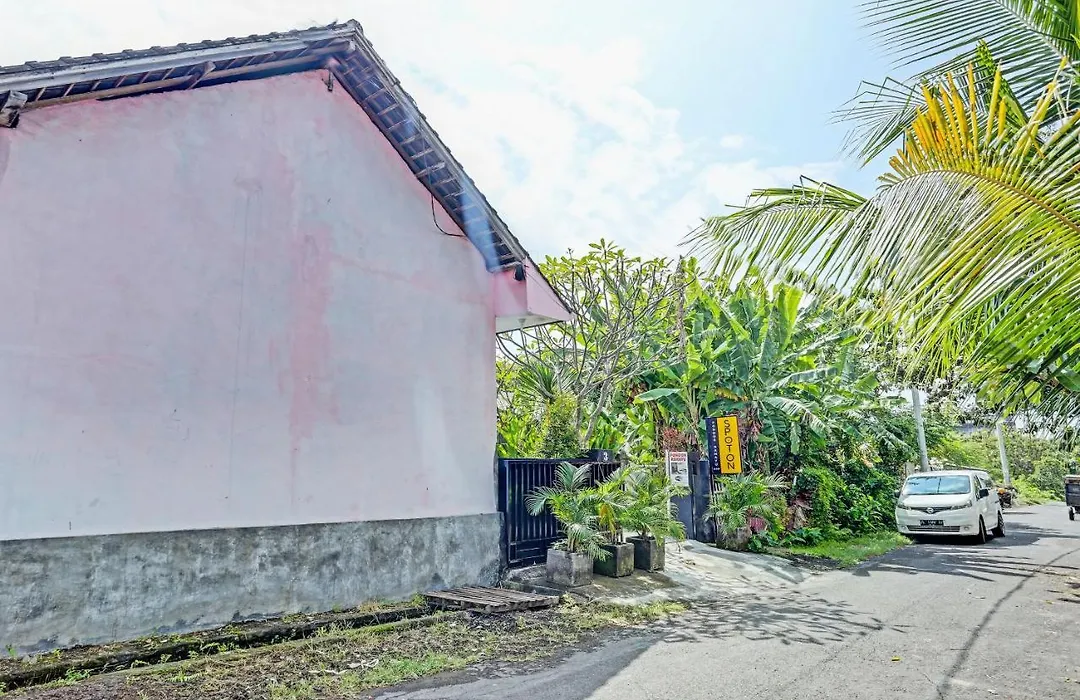 Spot On 91197 Pondok Rahayu-1
