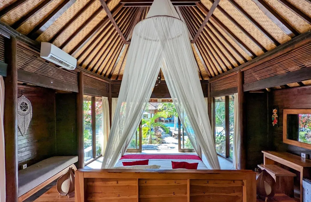 Rigils Lembongan Bungalow-1