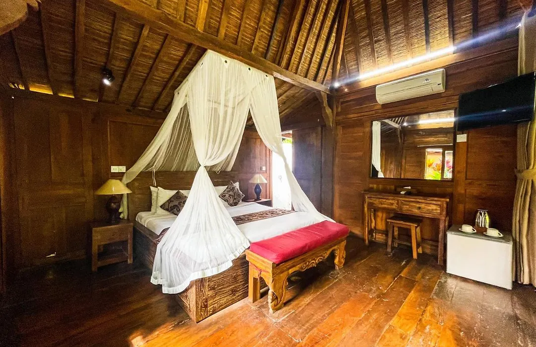 Villa Suci By Di Ubud-1