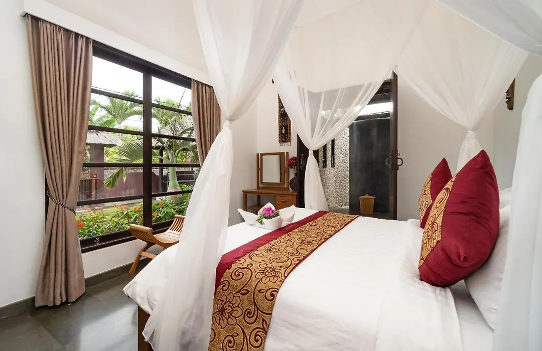 Villa Tri Murti-1