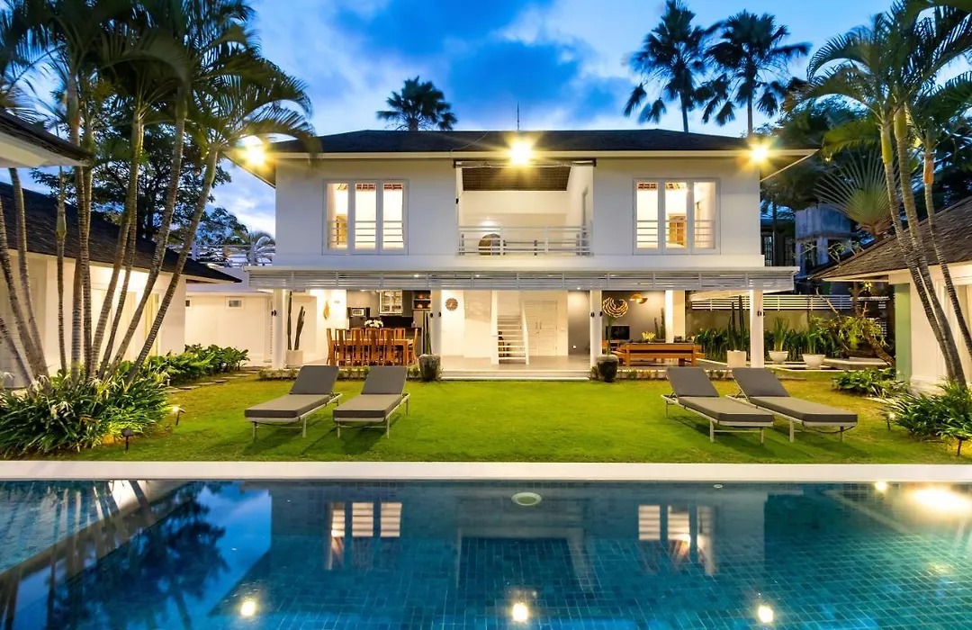 Villa M Bali Seminyak-1