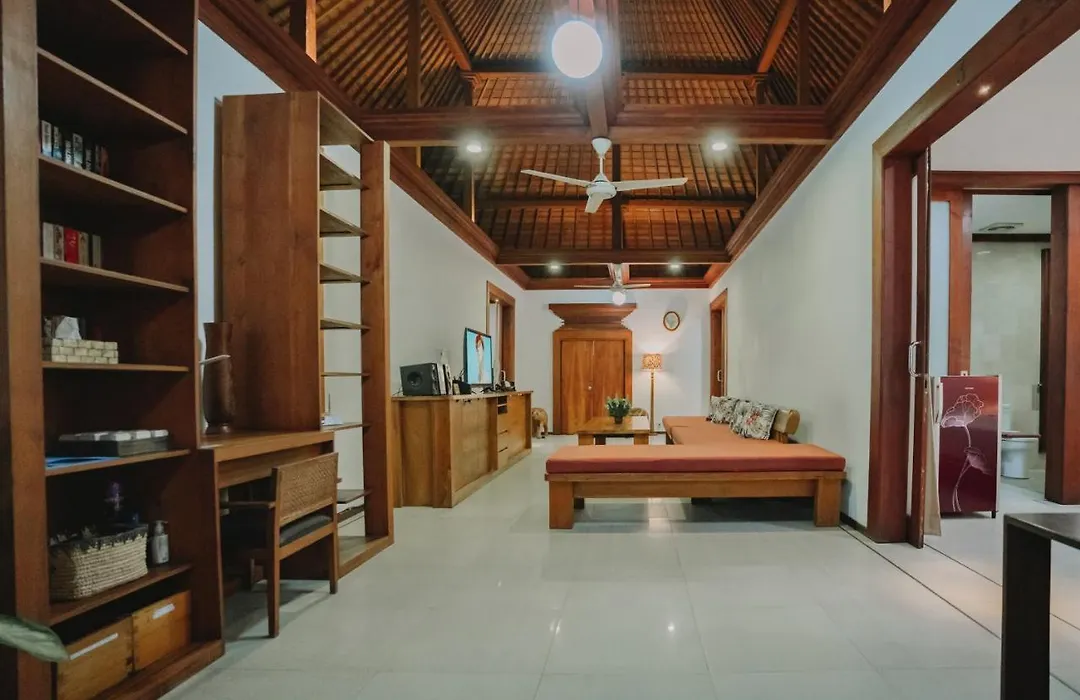 Segara Beach House-1