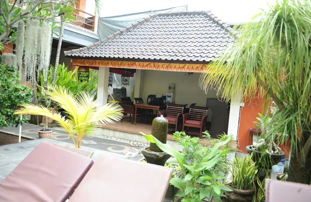 Tori Inn-1