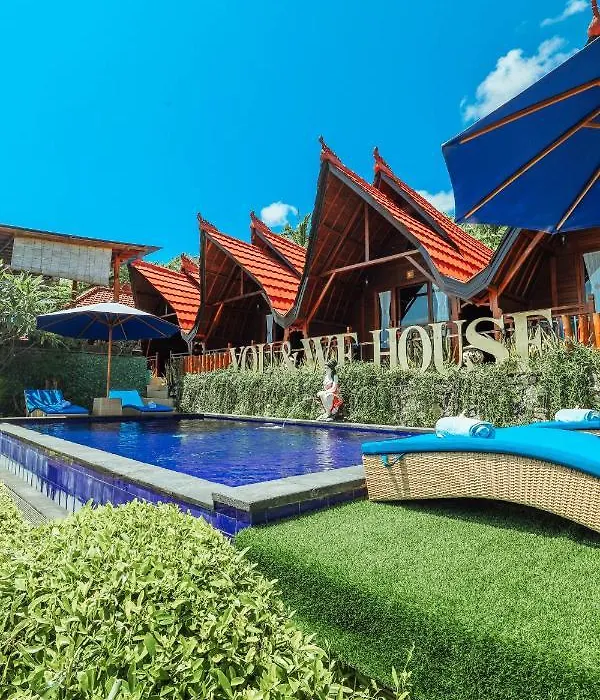 You And We House-1
