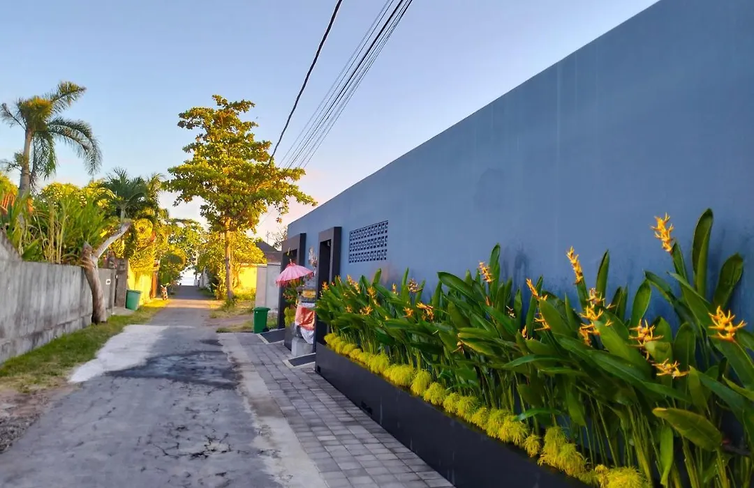 Villa Bintang-1