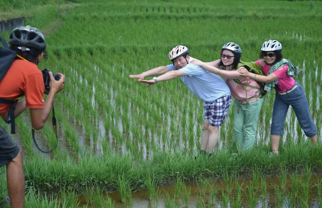 Bali Culture Guesthouse-1