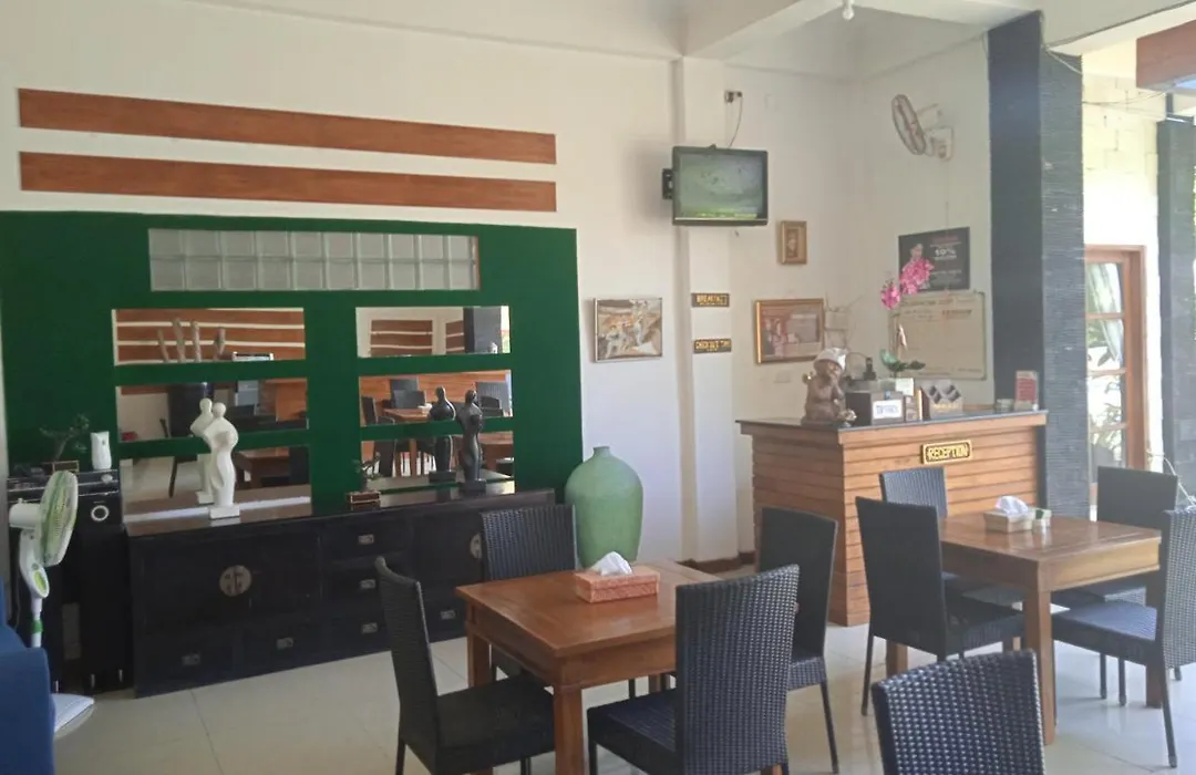 Villa Damay Dua-1