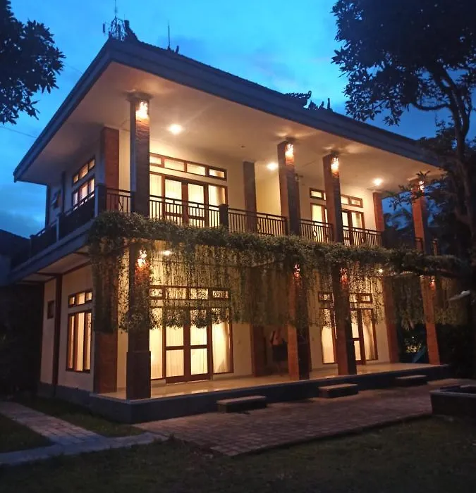 Uma Biu Guest House-1