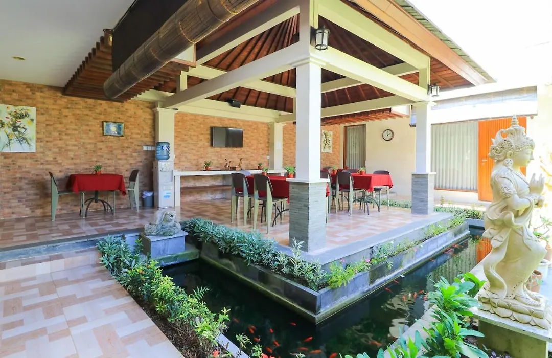 Royal Majesty Villas Jimbaran-1