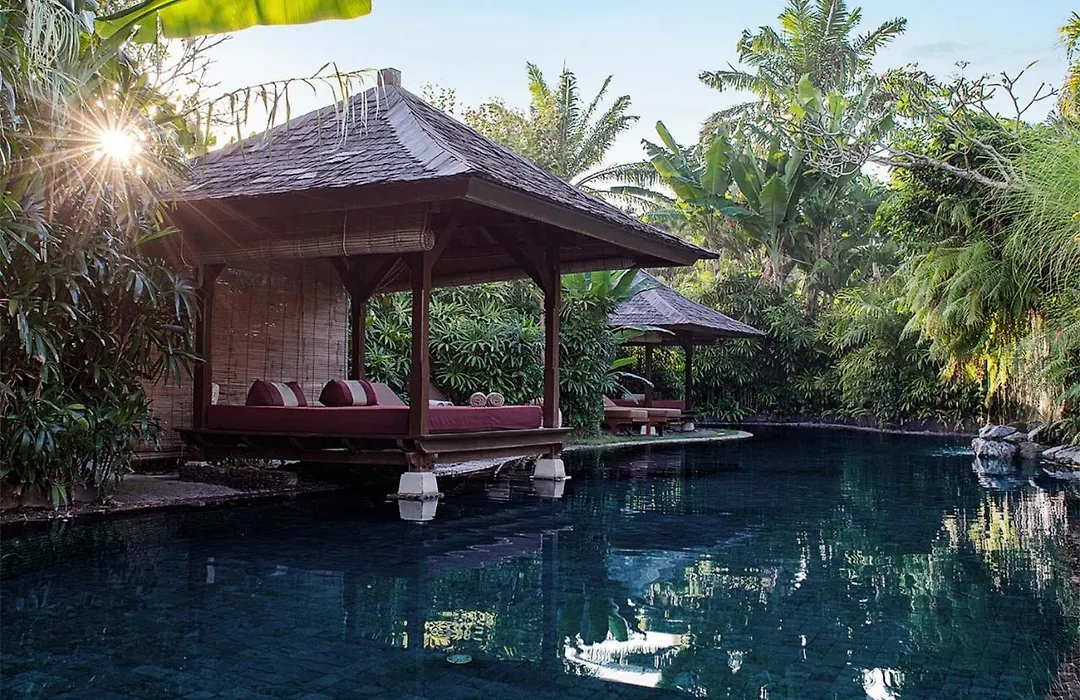 Jestate Villas & Guest Houses - Jimbaran (Adults Only)-1