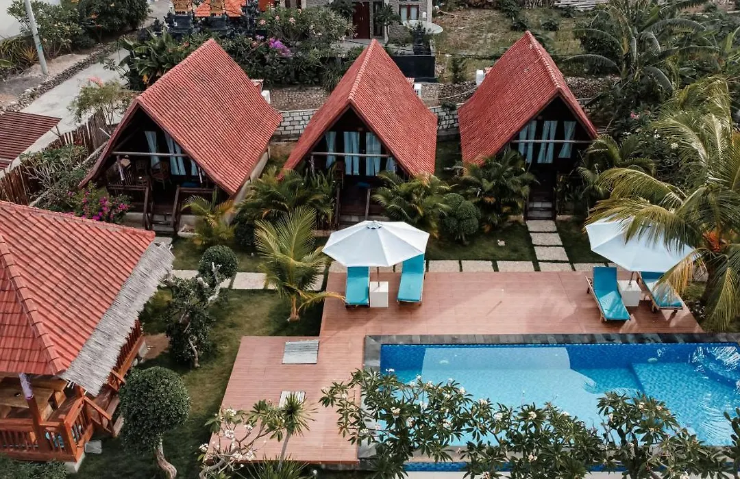 Gayatri Bungalows-1