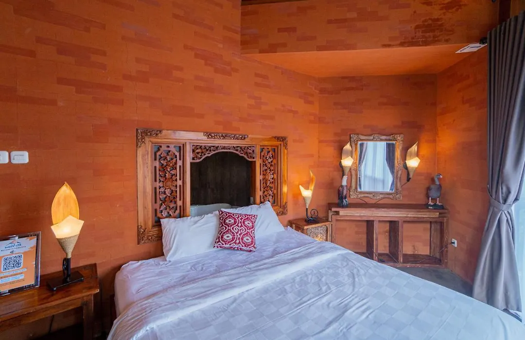 Villa Kanha By Bukit Vista-1