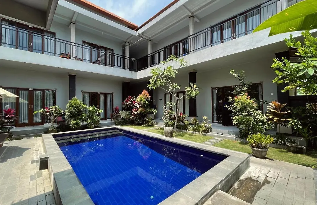 Tyana Private Room In Batu Bolong 26-1